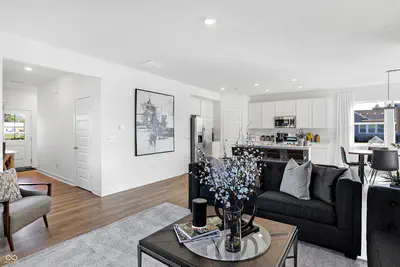 403 Michigan Street, Fortville - 8
