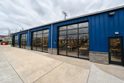 120 Pennsylvania Street, Greenfield - 2