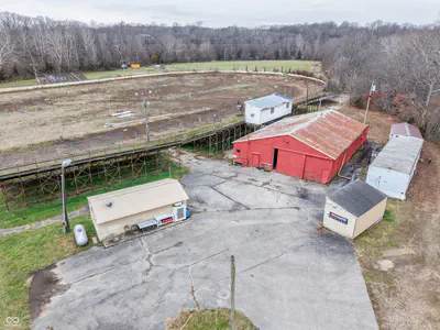 445 County Road 25, North Vernon - 7