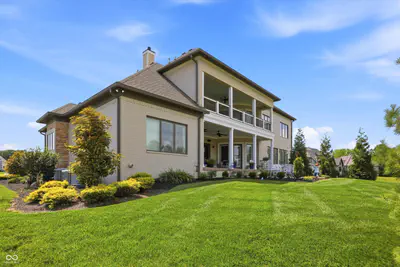 4025 Lochview Court, Bargersville - 8