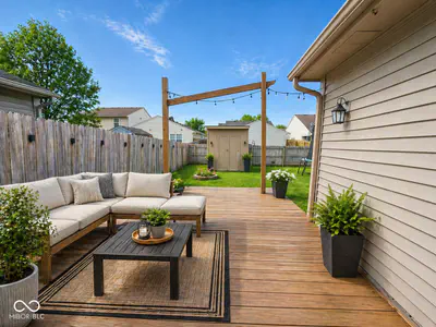5406 Cradle River Court, Indianapolis - 30