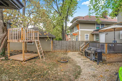 3628 Pennsylvania Street, Indianapolis - 62