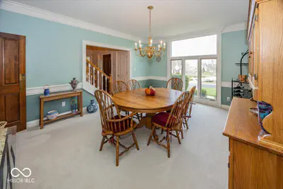 11691 Diamond Pointe Court, Indianapolis - 25