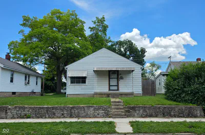 1329 5th Street, Richmond