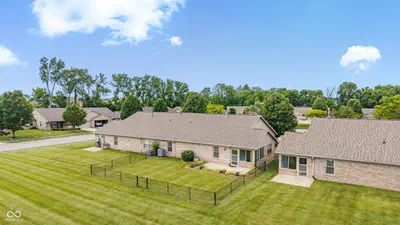 3831 Oak Trail, Indianapolis - 34