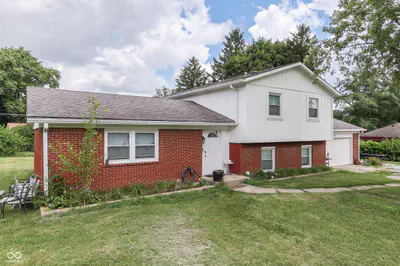 1924 65th Place, Indianapolis