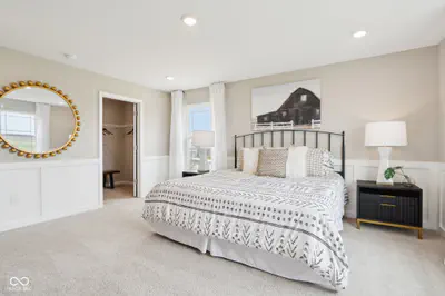 1610 Pritchet Street, Fortville - 45