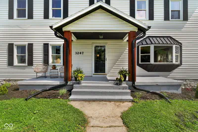 3247 County Road 100, Greencastle - 3