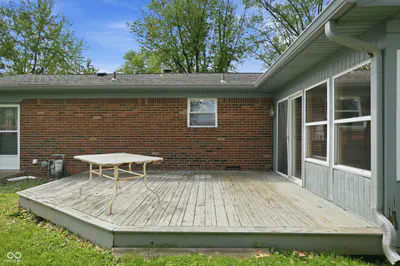814 Sprague Street, Indianapolis - 29