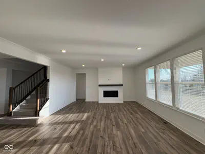 11724 Aubrey Lane, Fishers - 6
