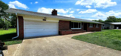 2394 Sunset Drive, Connersville - 5