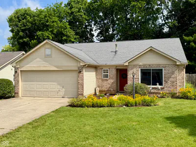 1019 Killian Drive, Mooresville
