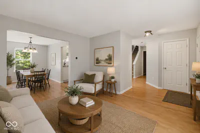 10207 Tybalt Drive, Fishers - 7