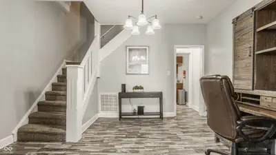 1629/1631 Carrollton Avenue, Indianapolis - 19