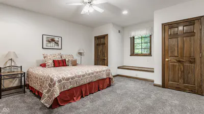 14696 Thor Run Drive, Fishers - 48