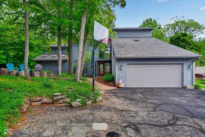 1711 Mulberry Circle, Noblesville - 2