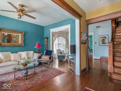 1218 Central Avenue, Indianapolis - 5