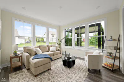 6790 Pulaski Court, Carmel - 11