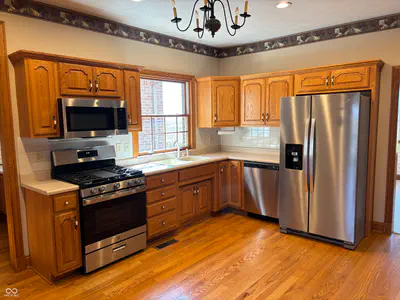 3516 900 South, Milroy - 3