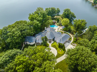 5101 Green Braes E Drive, Indianapolis - 11