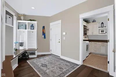 4025 Lochview Court, Bargersville - 56
