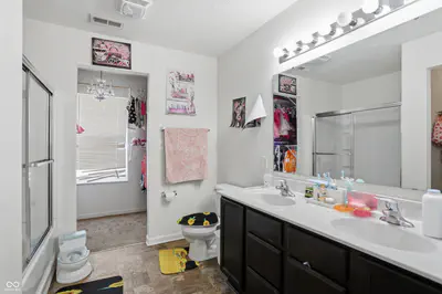 3621 Miesha Drive, Indianapolis - 28