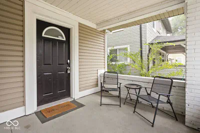 2407 Capitol Avenue, Indianapolis - 27
