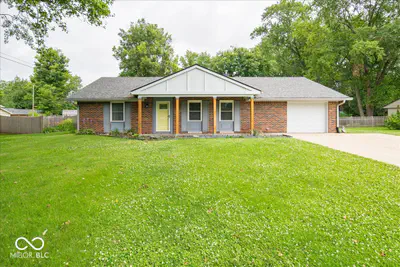 1150 Adams Drive, Franklin