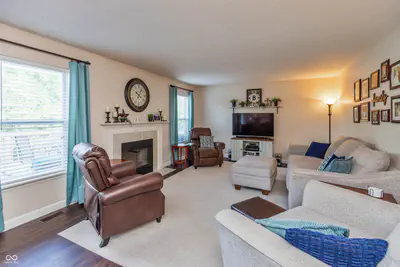 2426 Manita Drive, Indianapolis - 9