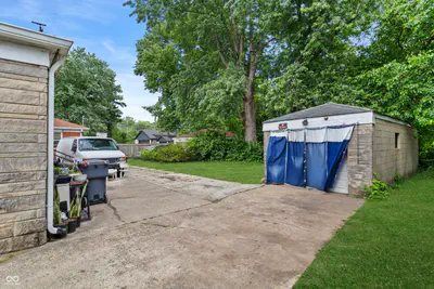 3615 Arthington Boulevard, Indianapolis - 17