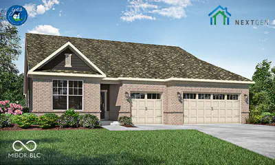9329 Devonshire Way, McCordsville