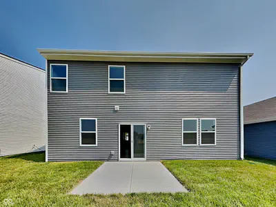 11651 Hartwell Street, Indianapolis - 12