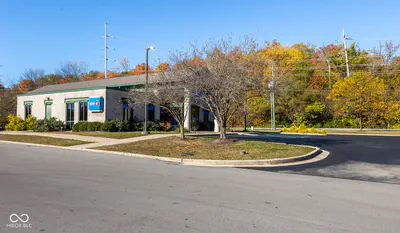 9775 Fall Creek Road, Indianapolis - 4