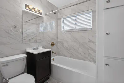 4918 Katherine Drive, Indianapolis - 20