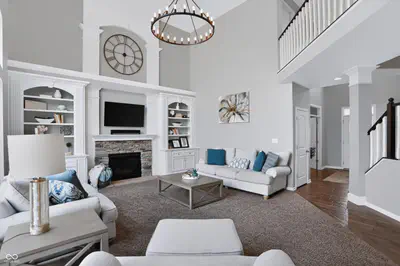 3222 Cherokee Circle, Bargersville - 16