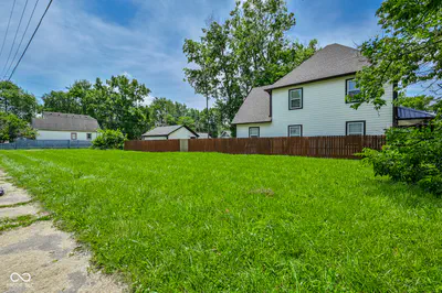 1520 Samoa Street, Indianapolis - 3