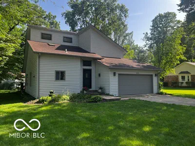 1429 Timber Trail, Greenwood - 2