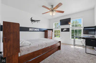 12034 Ashland Drive, Fishers - 45