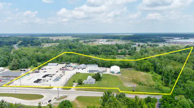 2550 State Highway 7, North Vernon