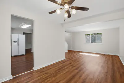 9222 Allisonwood Drive, Indianapolis - 9