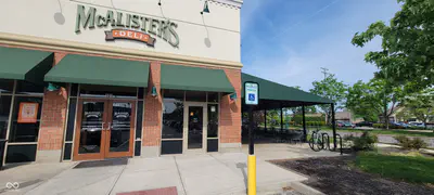 8694 Morgan Drive, Fishers - 92