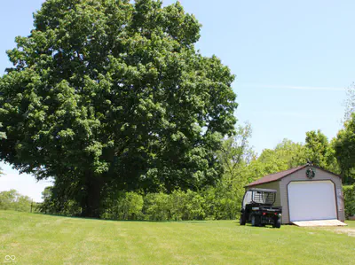 13517 County Road 275, Roachdale - 47