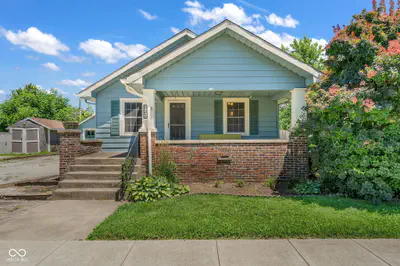 921 Walnut Street, Franklin