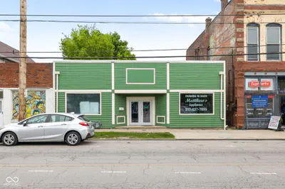 1012 Virginia Avenue, Indianapolis - 2
