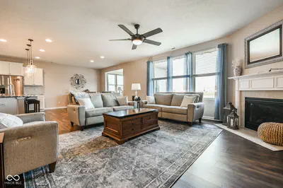 12556 Amber Star, Noblesville - 8