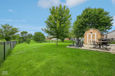 5514 Burning Tree Court, Indianapolis - 34