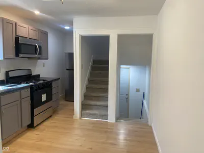 1310 Lasalle Street, Indianapolis - 8