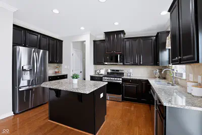11947 Mannings Pass, Zionsville - 21
