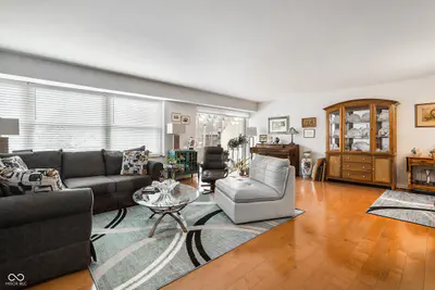 3965 Meridian Street, Indianapolis - 4