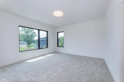 8694 Morgan Drive, Fishers - 46